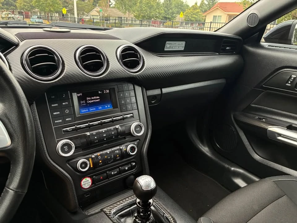 2015 Ford S550 Mustang - Image 15 of 15