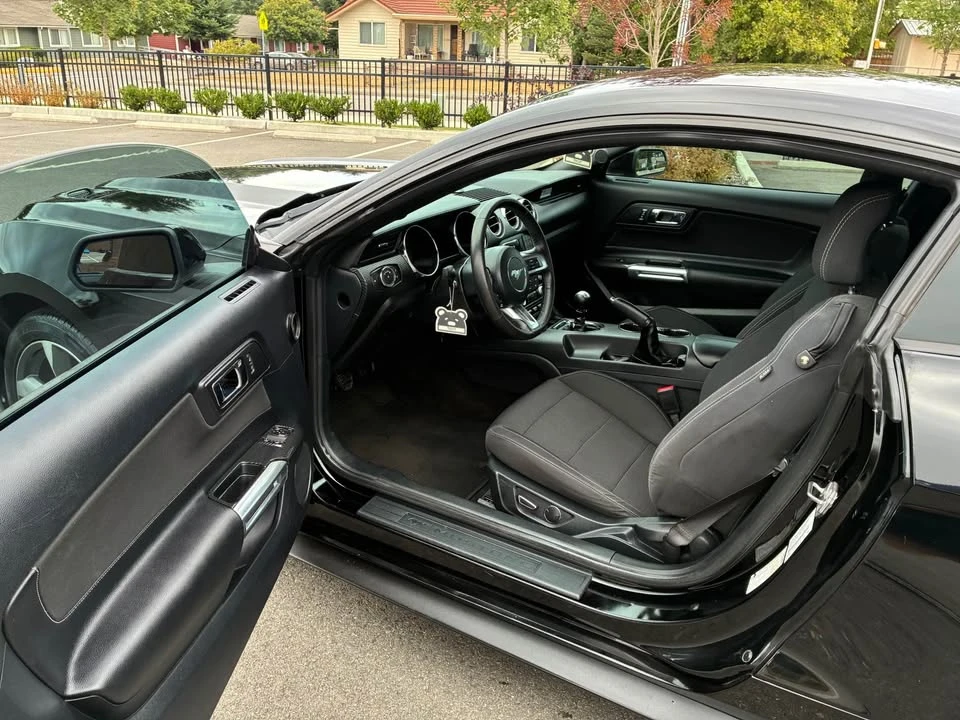 2015 Ford S550 Mustang - Image 5 of 15
