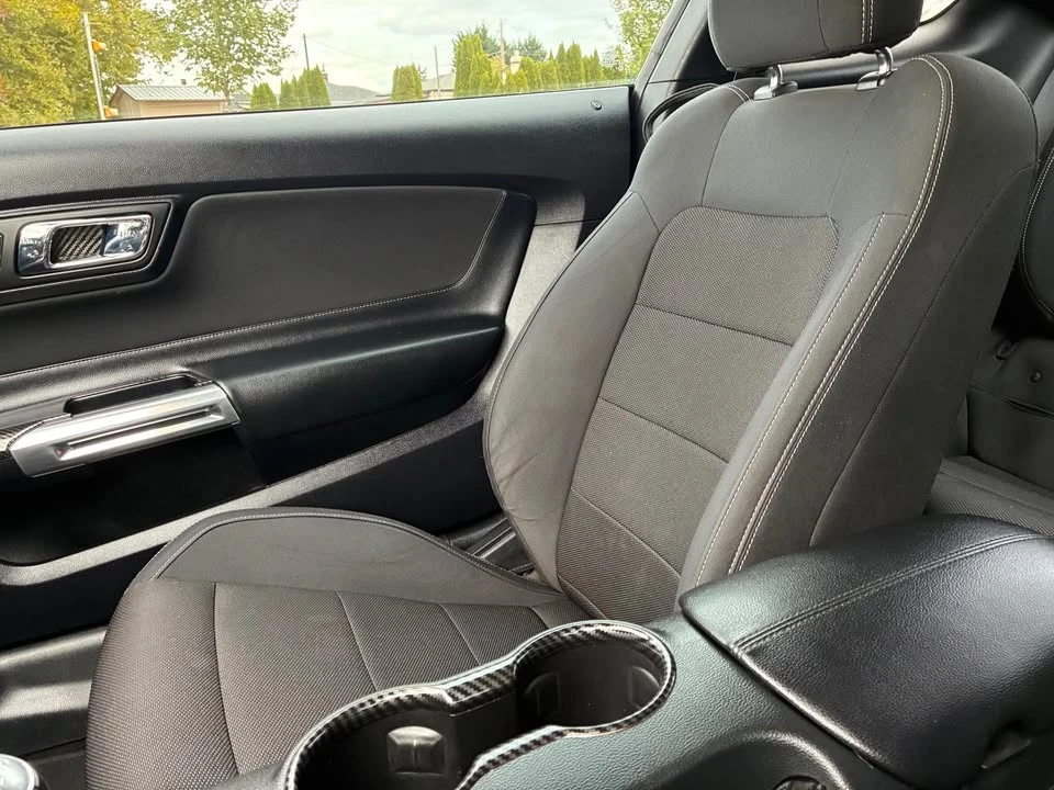 2015 Ford S550 Mustang - Image 8 of 15