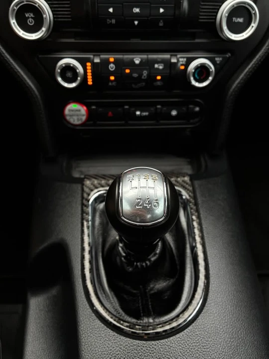 2015 Ford S550 Mustang - Image 11 of 15