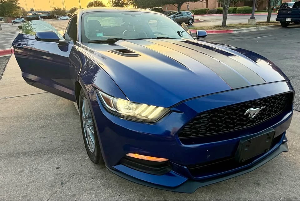 2015 Ford S550 Mustang - Image 6 of 14