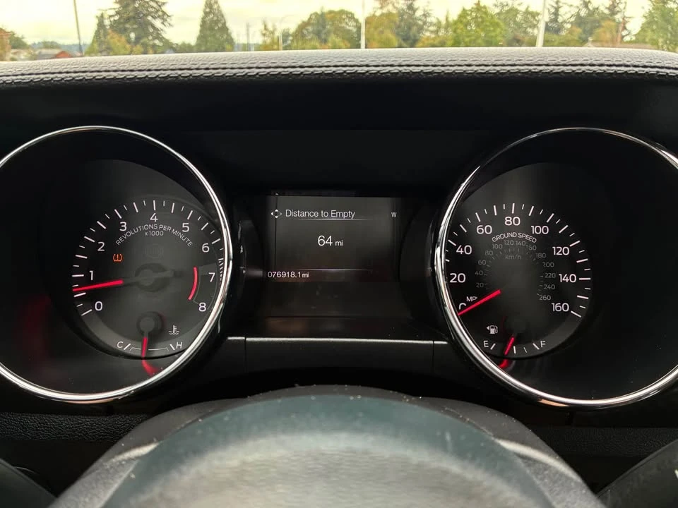 2015 Ford S550 Mustang - Image 13 of 15