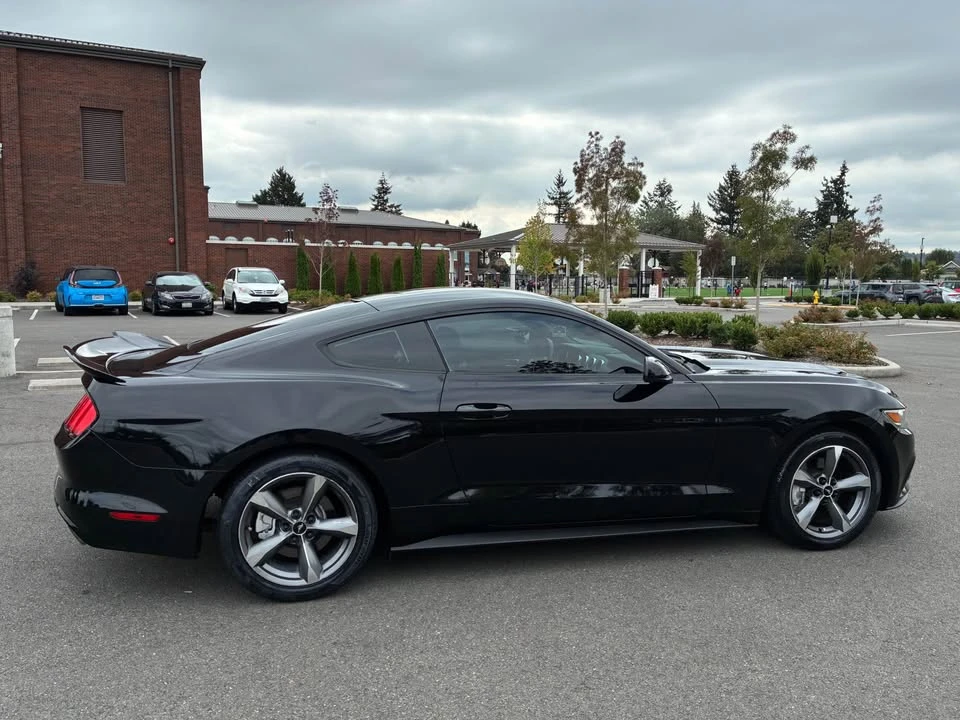 2015 Ford S550 Mustang - Image 3 of 15
