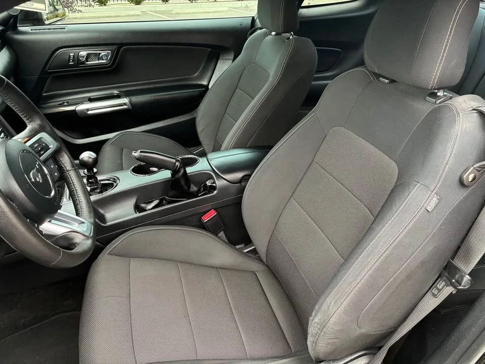 2015 Ford S550 Mustang - Image 6 of 15