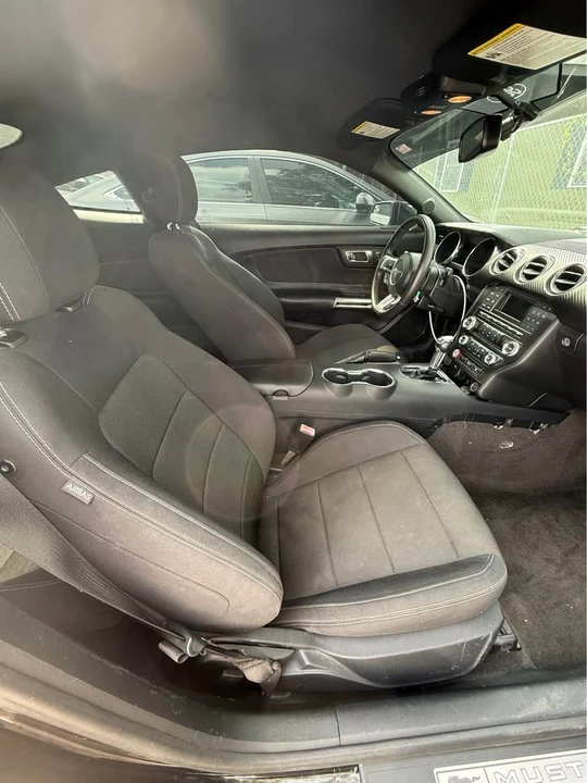 2015 Ford S550 Mustang - Image 3 of 5