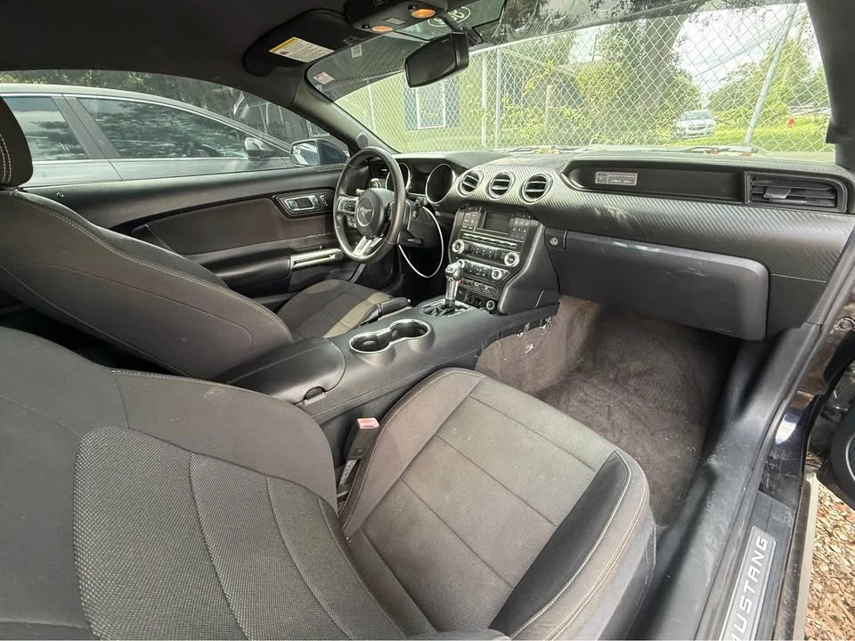 2015 Ford S550 Mustang - Image 5 of 5