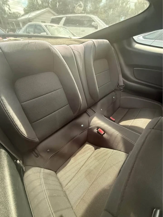 2015 Ford S550 Mustang - Image 4 of 5