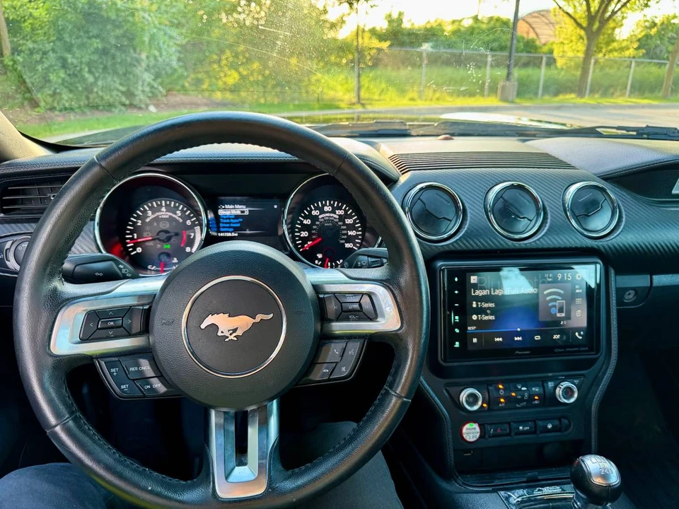 2015 Ford S550 Mustang - Image 21 of 24