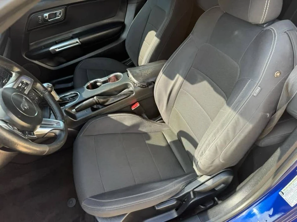 2015 Ford S550 Mustang - Image 17 of 23