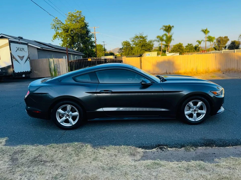 2015 Ford S550 Mustang - Image 8 of 13