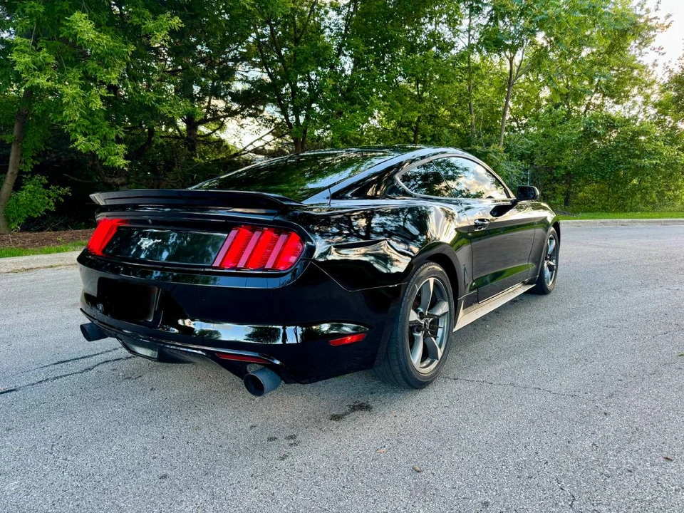 2015 Ford S550 Mustang - Image 15 of 24