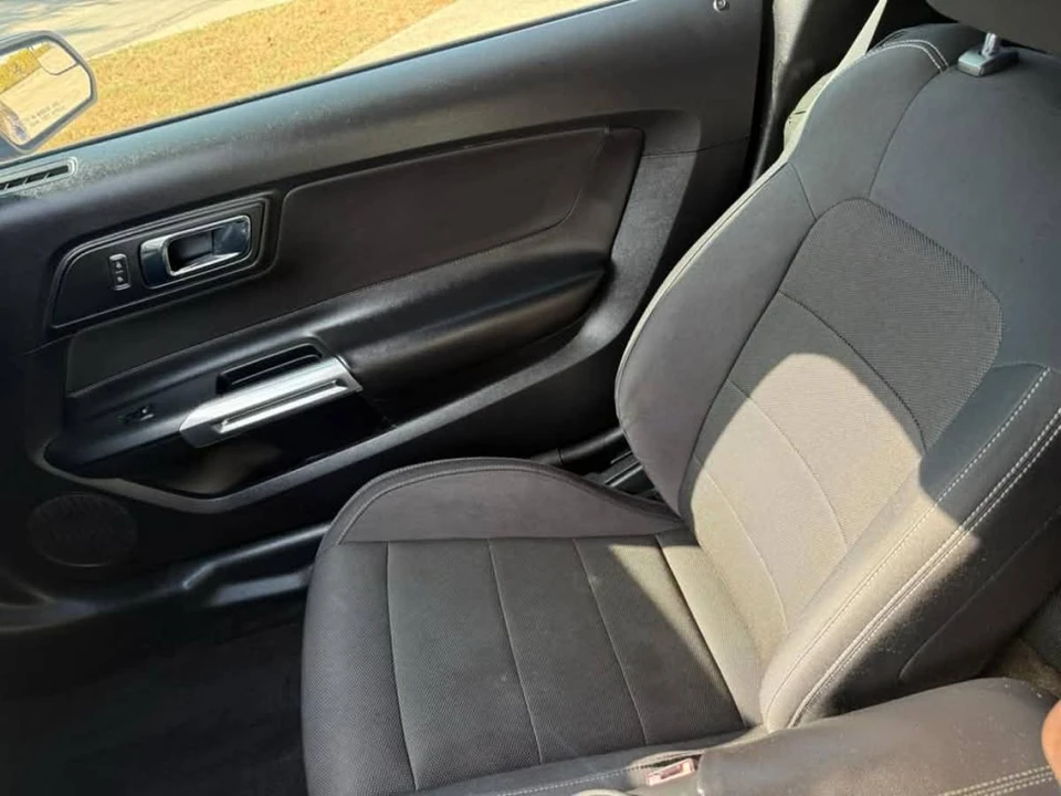 2015 Ford S550 Mustang - Image 19 of 23