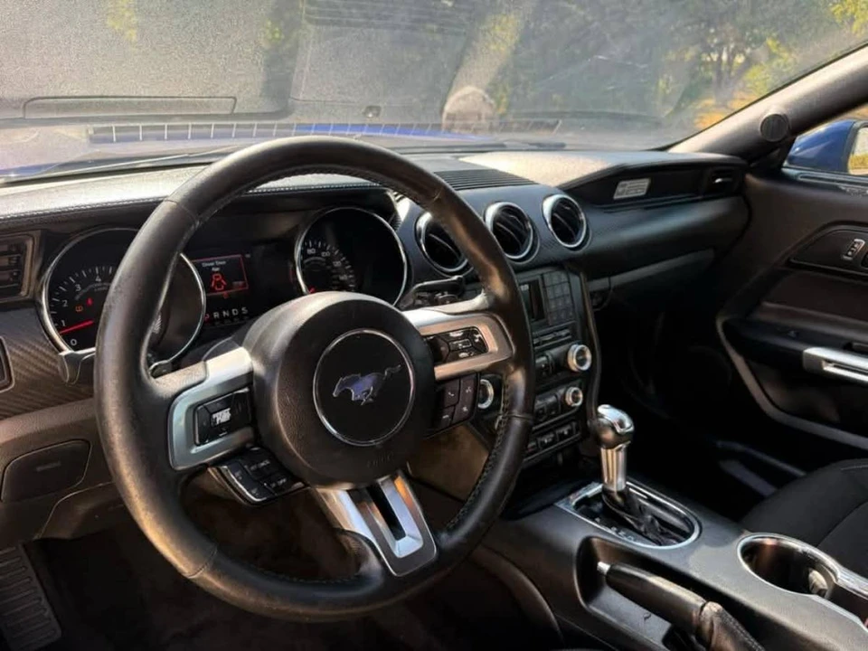 2015 Ford S550 Mustang - Image 18 of 23