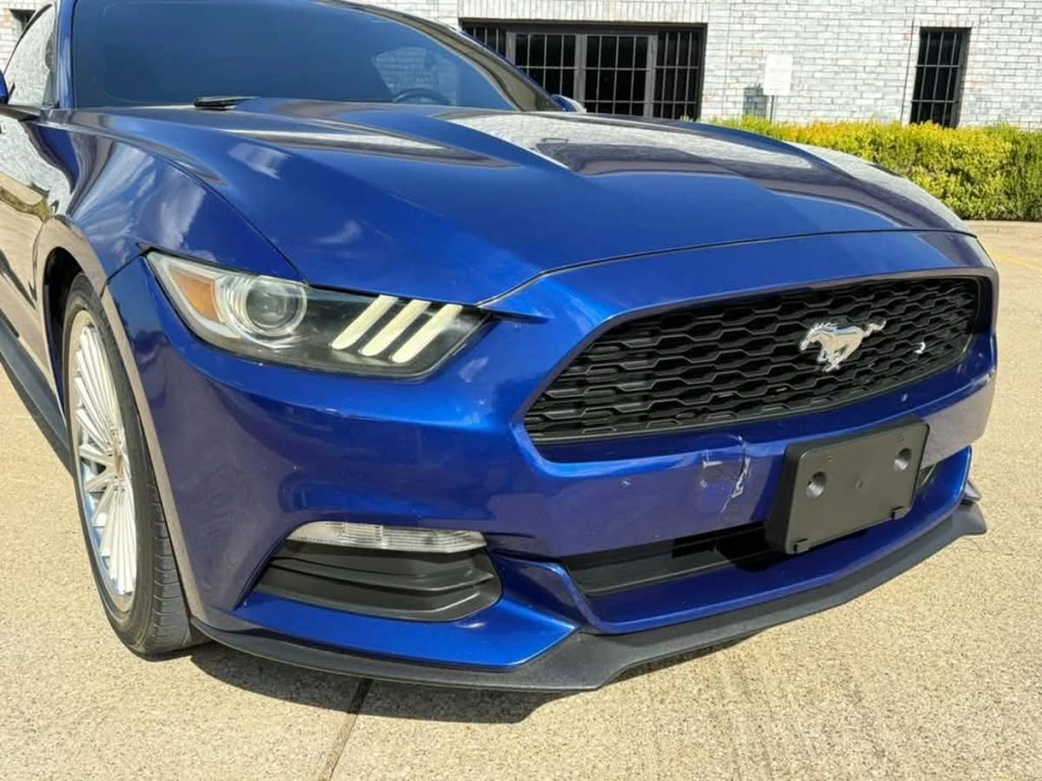 2015 Ford S550 Mustang - Image 11 of 23