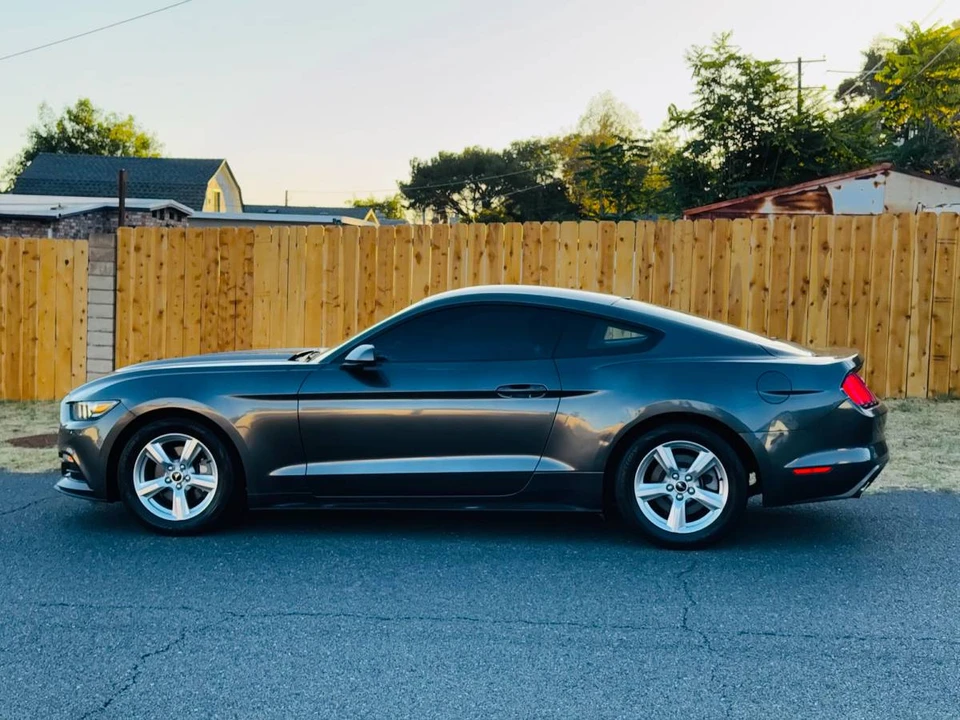 2015 Ford S550 Mustang - Image 4 of 13