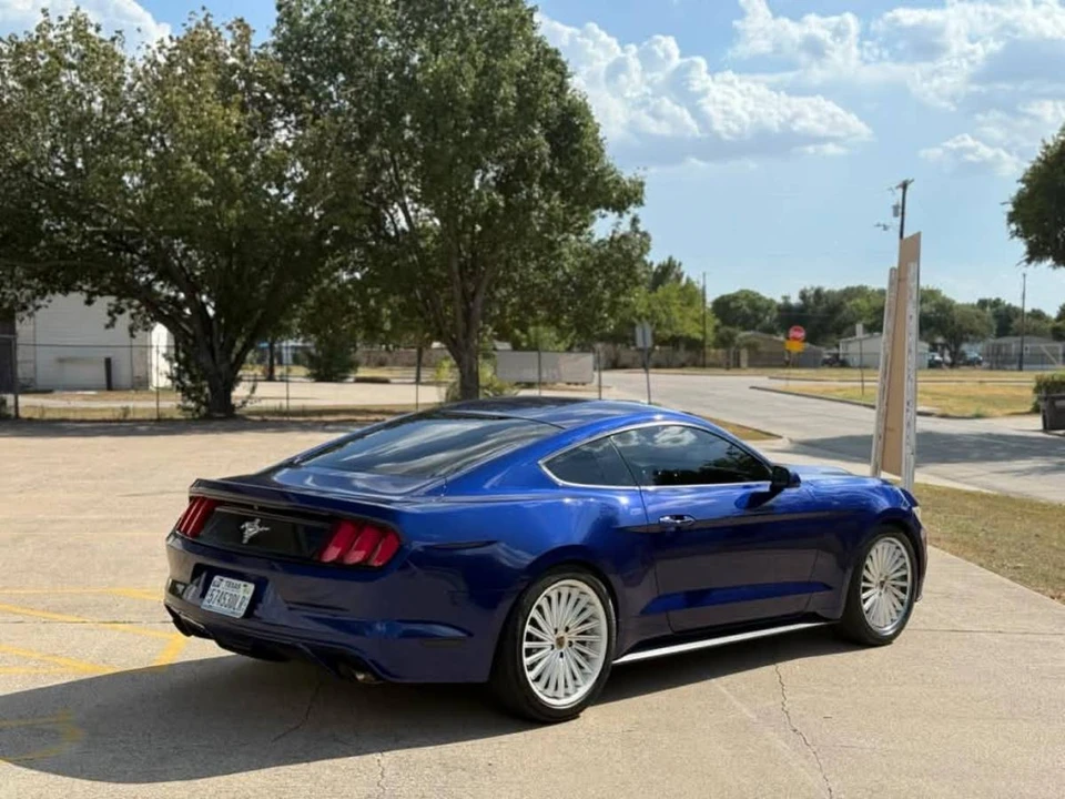 2015 Ford S550 Mustang - Image 5 of 23