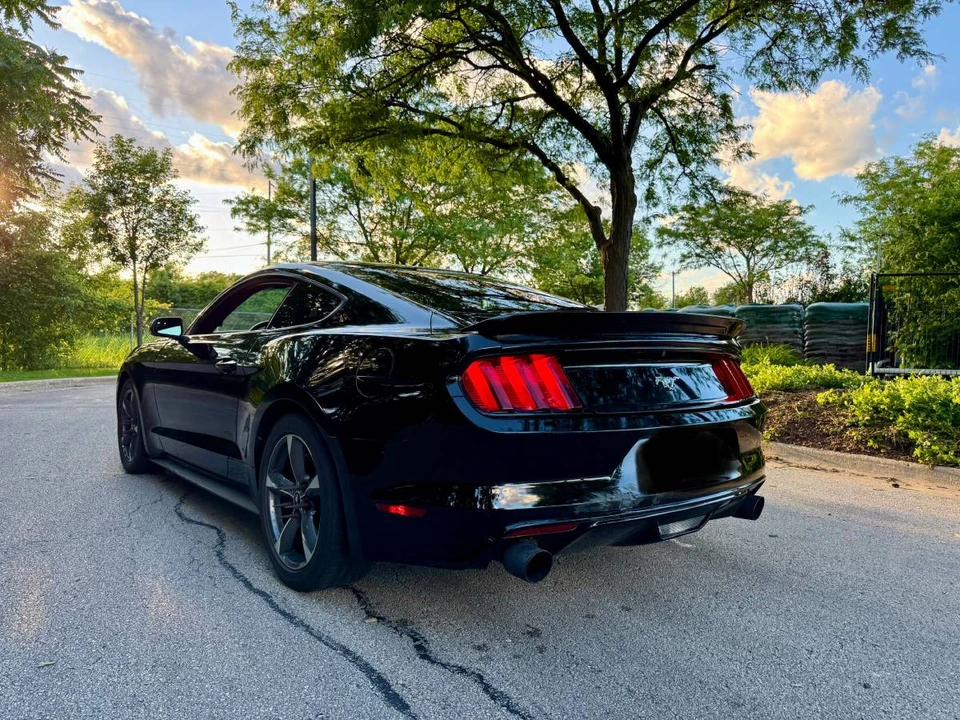2015 Ford S550 Mustang - Image 3 of 24