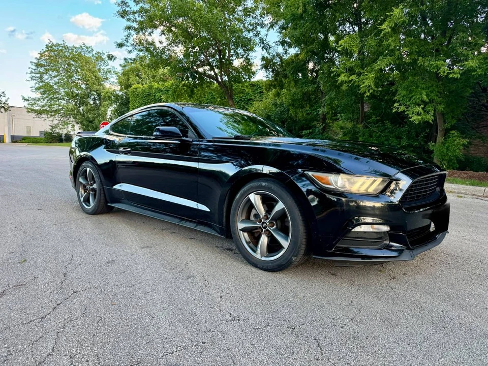 2015 Ford S550 Mustang - Image 16 of 24