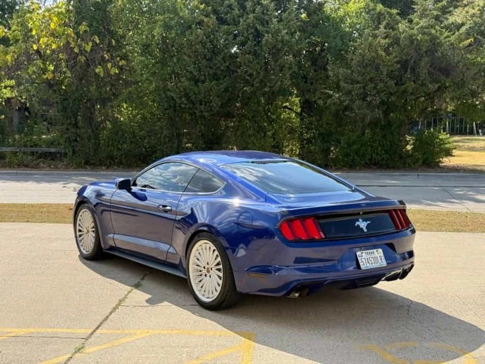 2015 Ford S550 Mustang - Image 6 of 23