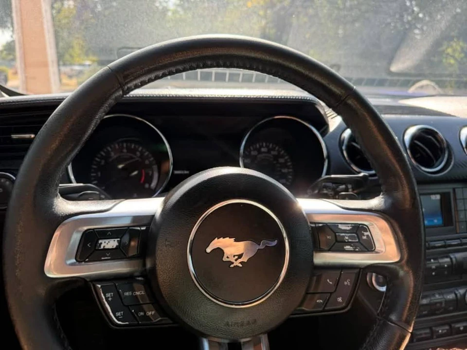 2015 Ford S550 Mustang - Image 21 of 23