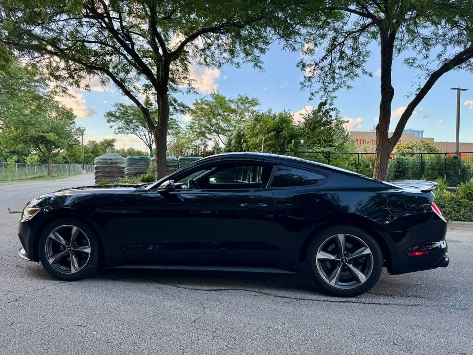 2015 Ford S550 Mustang - Image 12 of 24