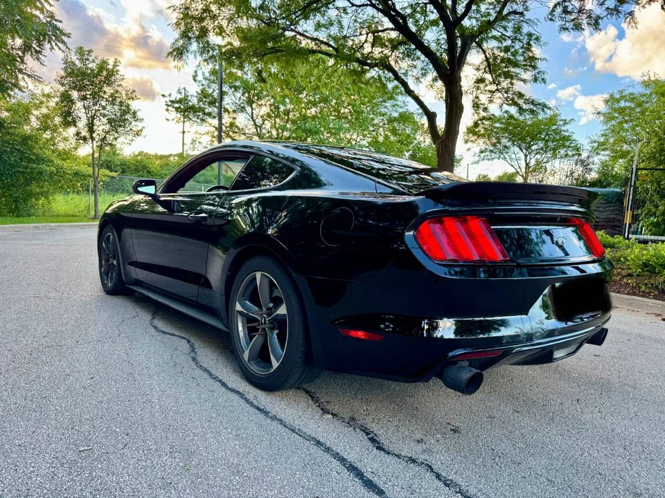 2015 Ford S550 Mustang - Image 13 of 24