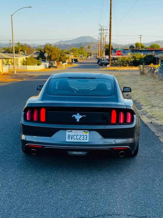 2015 Ford S550 Mustang - Image 6 of 13