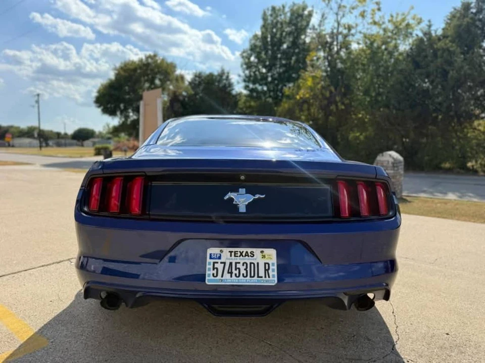 2015 Ford S550 Mustang - Image 14 of 23