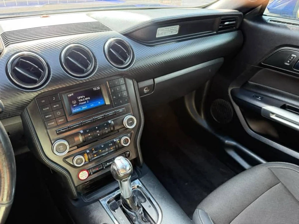 2015 Ford S550 Mustang - Image 16 of 23