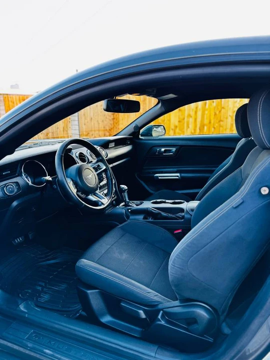 2015 Ford S550 Mustang - Image 10 of 13