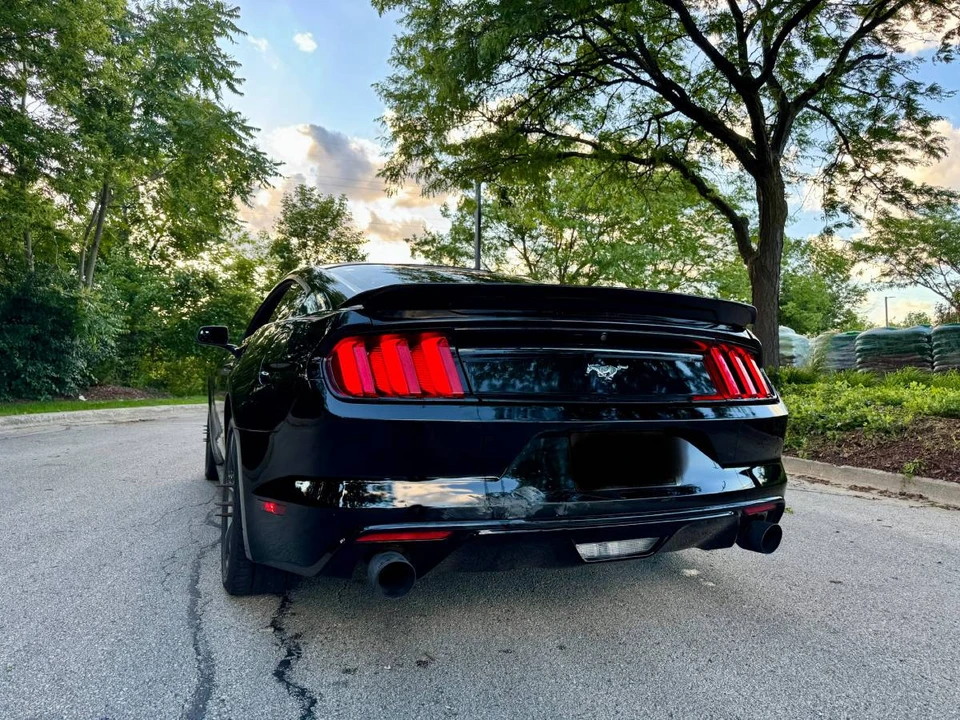 2015 Ford S550 Mustang - Image 14 of 24