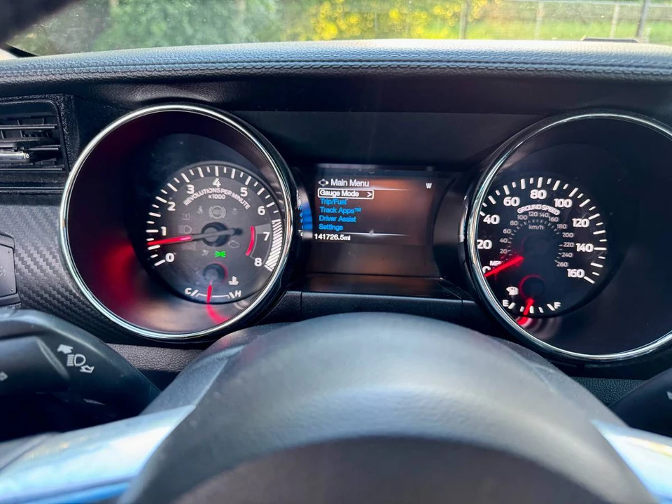 2015 Ford S550 Mustang - Image 19 of 24