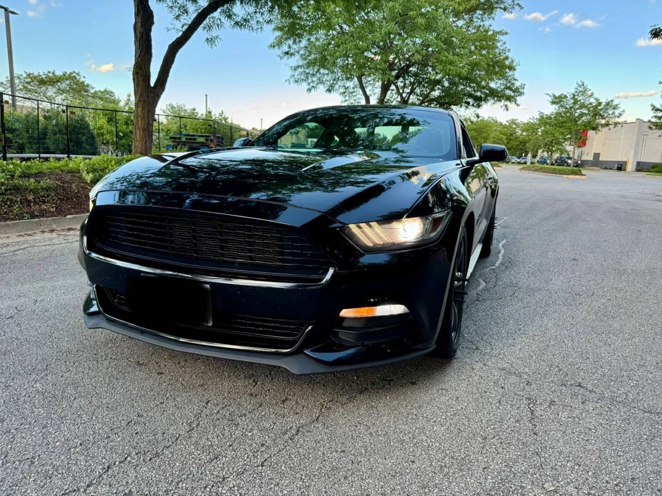 2015 Ford S550 Mustang - Image 18 of 24