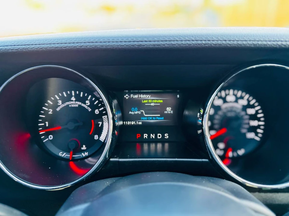 2015 Ford S550 Mustang - Image 13 of 13