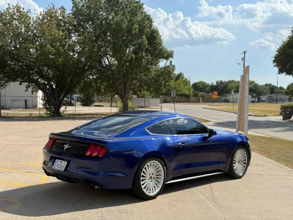 2015 Ford S550 Mustang - Image 8 of 23
