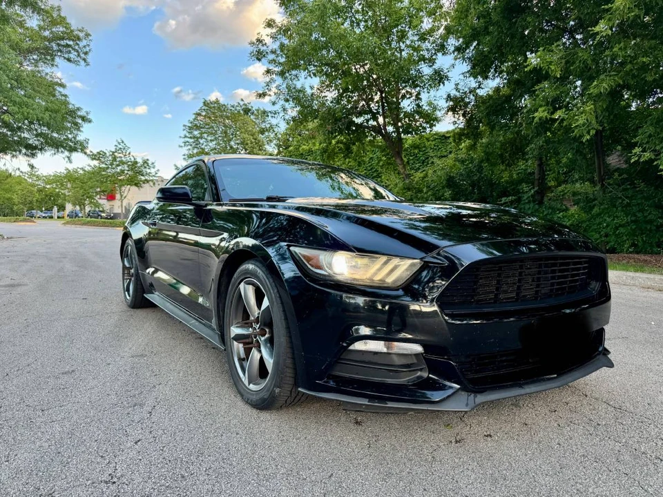 2015 Ford S550 Mustang - Image 17 of 24