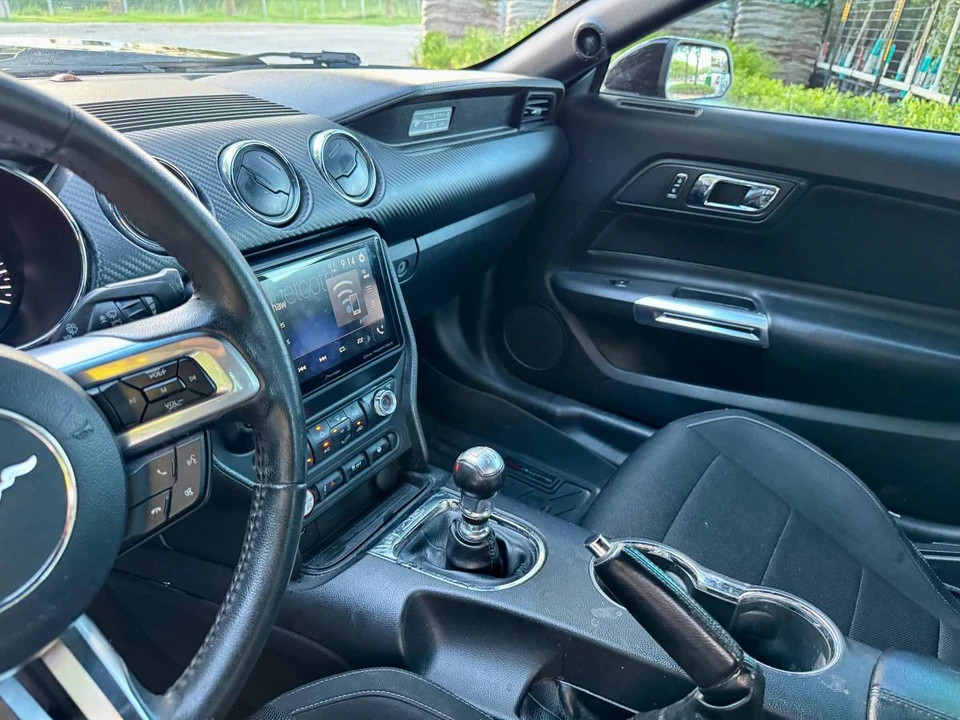2015 Ford S550 Mustang - Image 7 of 24