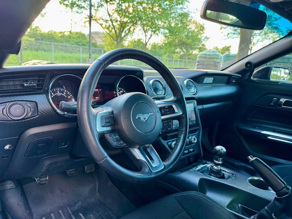 2015 Ford S550 Mustang - Image 10 of 24