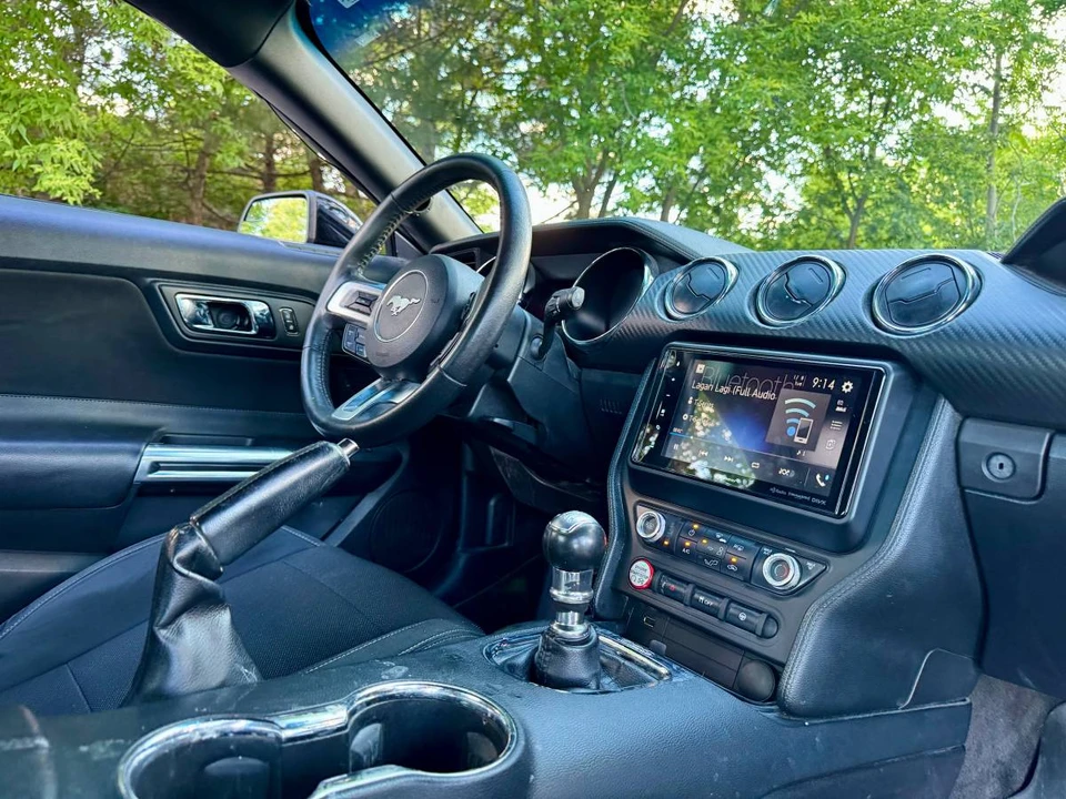 2015 Ford S550 Mustang - Image 9 of 24