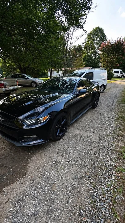 2015 Ford S550 Mustang - Image 2 of 11