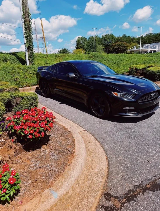 2015 Ford S550 Mustang - Image 3 of 11