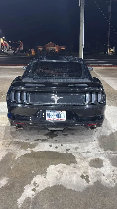 2015 Ford S550 Mustang - Image 5 of 11
