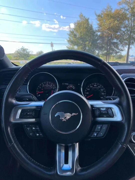 2015 Ford S550 Mustang - Image 11 of 11