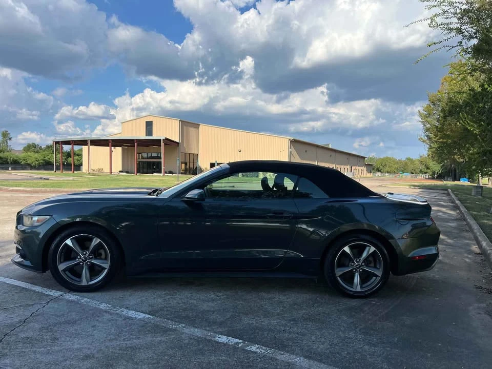 2015 Ford S550 Mustang - Image 7 of 11