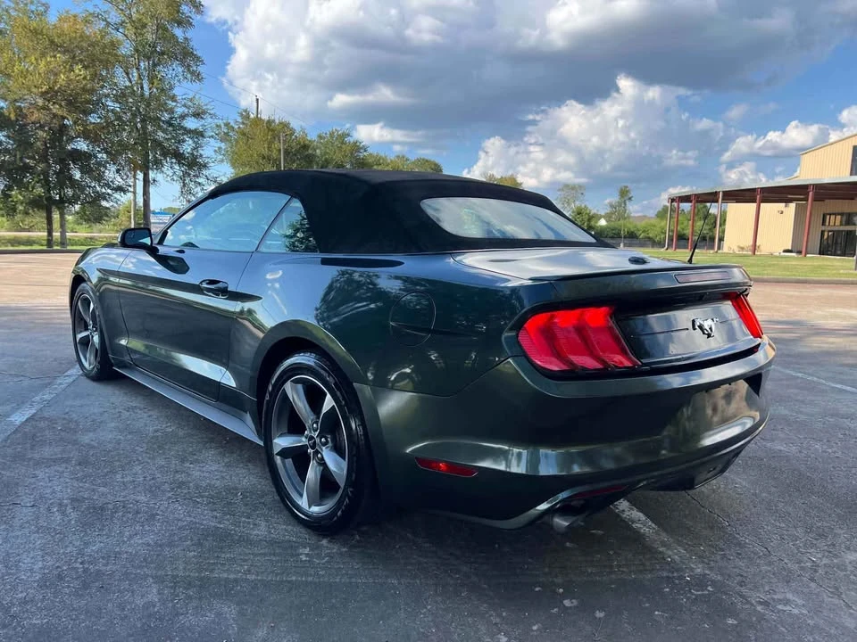 2015 Ford S550 Mustang - Image 4 of 11