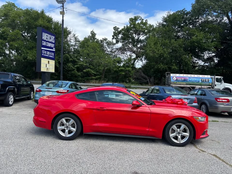 2015 Ford S550 Mustang - Image 4 of 17