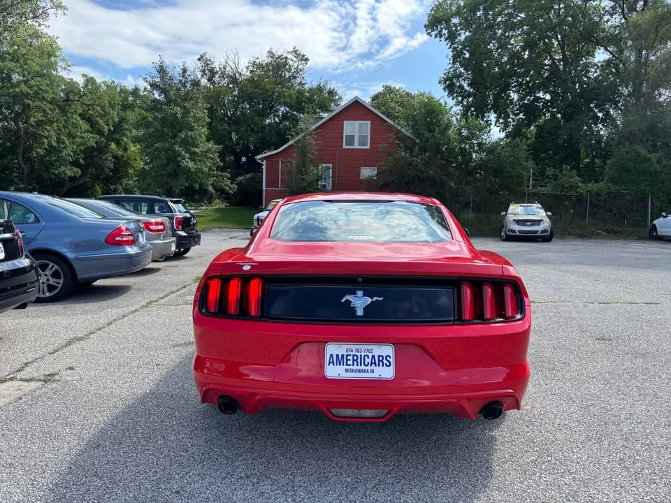 2015 Ford S550 Mustang - Image 6 of 17