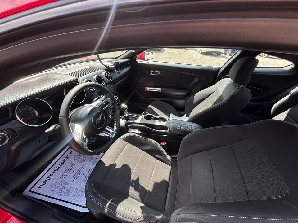 2015 Ford S550 Mustang - Image 10 of 17