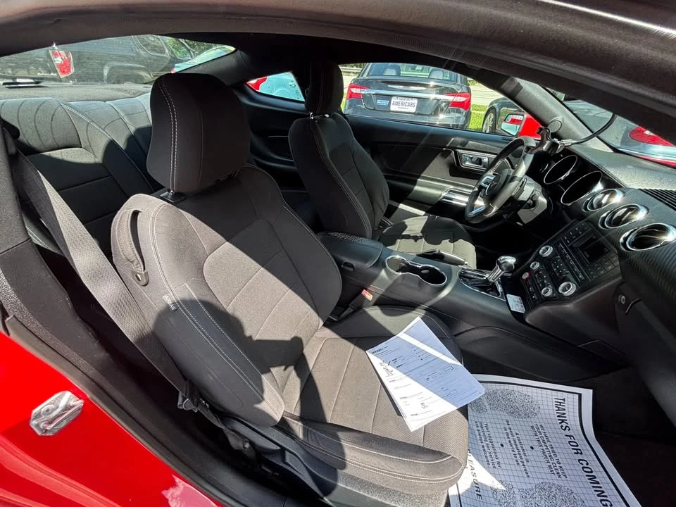2015 Ford S550 Mustang - Image 14 of 17