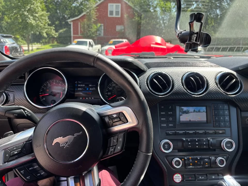 2015 Ford S550 Mustang - Image 16 of 17